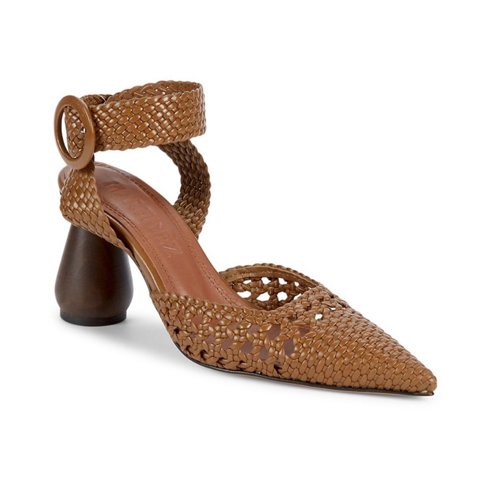 Souliers Martinez